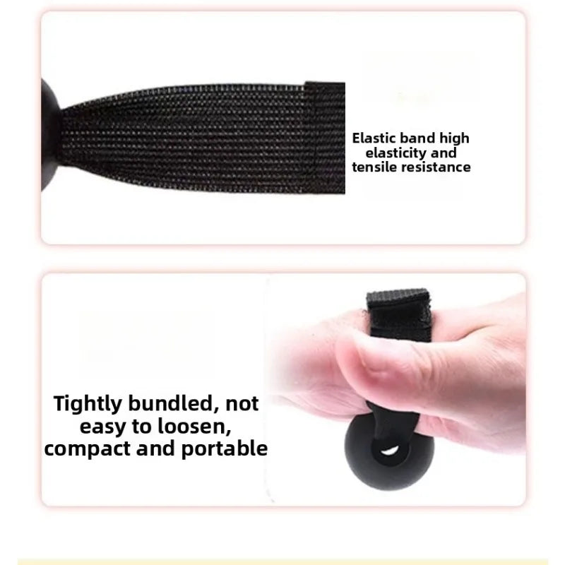 2 PCS Piano Hand Posture Corrector To Prevent Wrist Collapse A Must-have for Piano Hand Posture Training Piano Beginners Study TAVEN System LLC