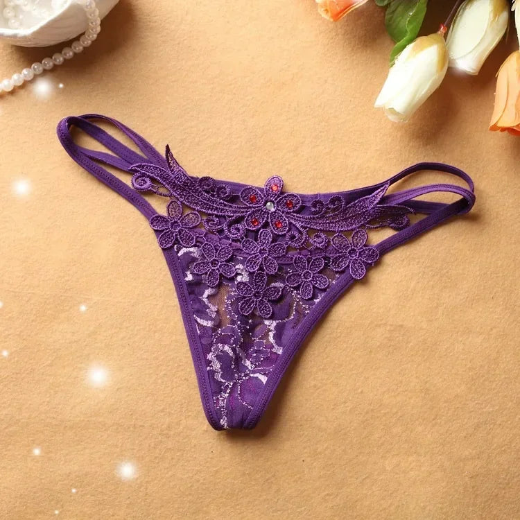 Women’s sexy G-string Seamless Hipster Underwear for Women lingerie No Show Panties Briefs Soft Stretch Bikini Трусы Же TAVEN System LLC
