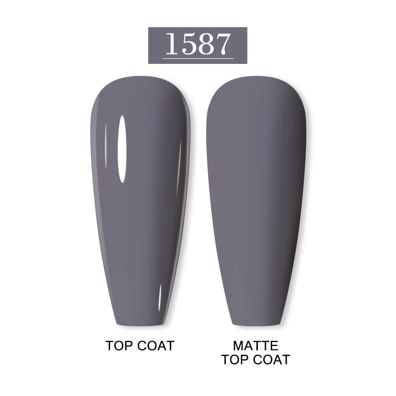 Arte Clavo 15ml Fashion Gel Nail Polish Hema TPO Free Red Colors Glitter Semi Permanent Soak Off UV LED Ultra Diamond Varnish TAVEN System LLC