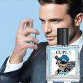 Cupid Hypnosis 2.0 Pheromone Cologne for Men - 50ml (1.7 oz) - Cupid Fragrances room decoration TAVEN System LLC