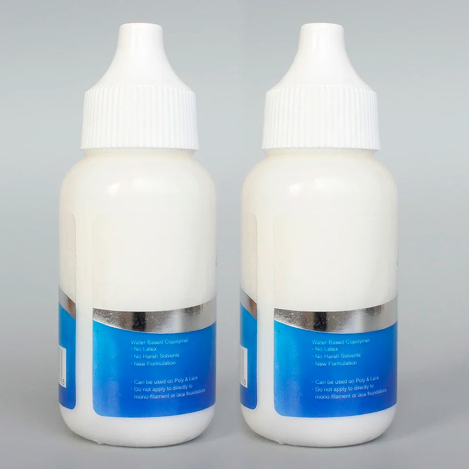 Waterproof Strong Hold Lace Wig Glue Adhesive for Wigs