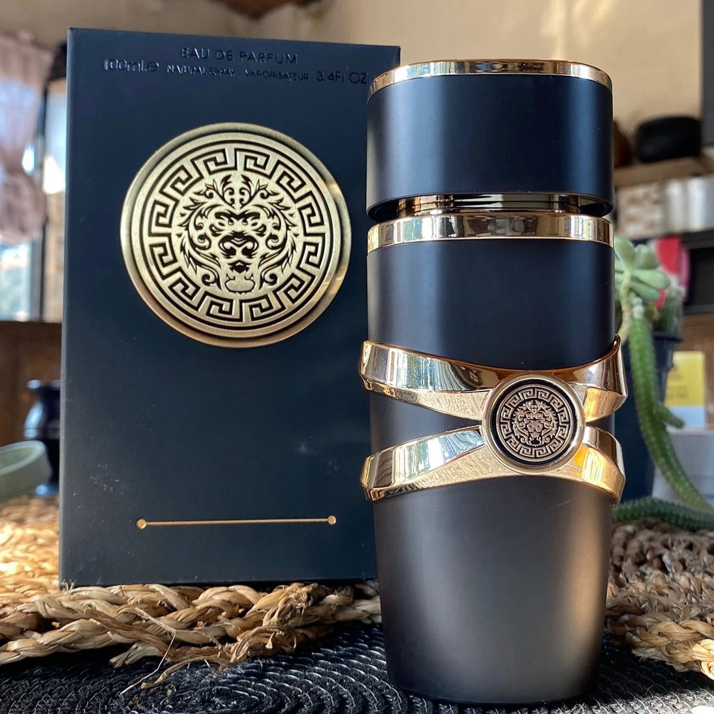 Rafa - Yara Perfume Series - Women's Eau de Toilette - Men's Eau de Toilette - Original Arabian Perfume - Long-lasting Fragrance TAVEN System LLC