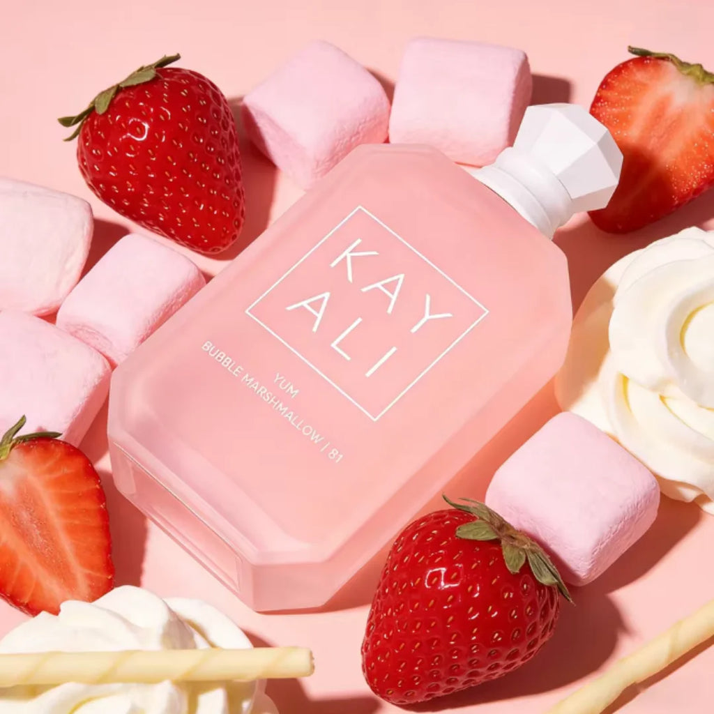 100ml KAYALI series perfume spray Women’s Eau De Parfum Luxury Long Lasting Floral Fruity Vanilla Oriental Woody Sweet Perfume TAVEN System LLC