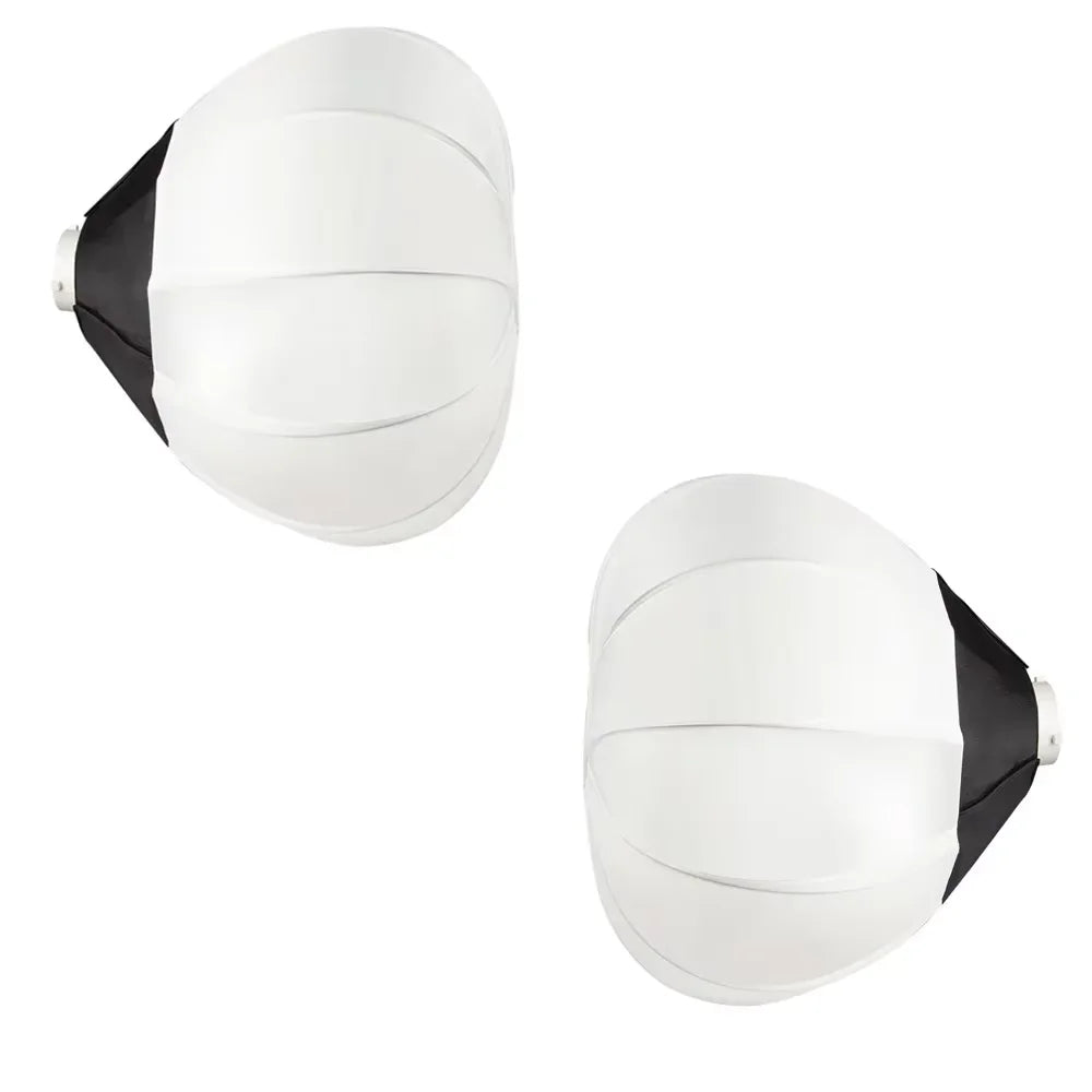 Bowens 135W LED Studio Light Kit with 2M Tripod Dimmable Lamp TAVEN System LLC