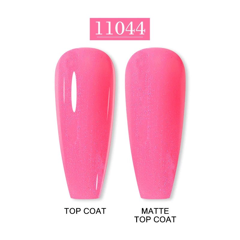 Arte Clavo 15ml Fashion Gel Nail Polish Hema TPO Free Red Colors Glitter Semi Permanent Soak Off UV LED Ultra Diamond Varnish TAVEN System LLC