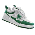 Men Thick Sole Platform Sneakers Breathable Casual Sports Shoes TAVEN System LLC