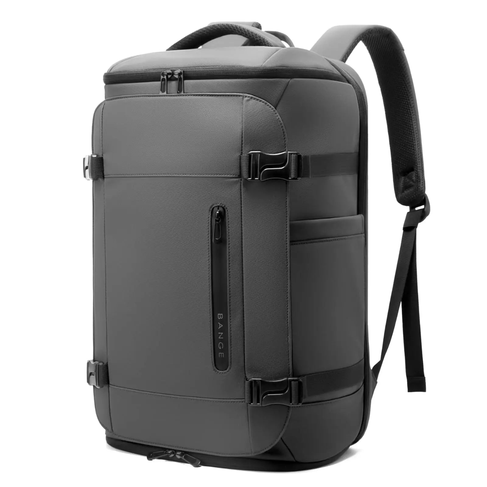 BANGE Carry On Travel Backpack Cabin Bag Men Laptop Luggage Bag TAVEN System LLC