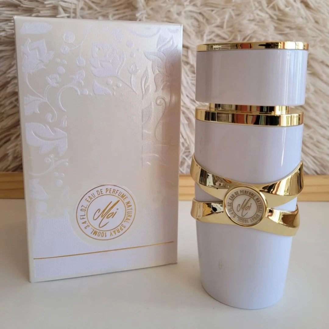 Rafa - Yara Perfume Series - Women's Eau de Toilette - Men's Eau de Toilette - Original Arabian Perfume - Long-lasting Fragrance TAVEN System LLC