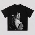 2026 Ariana Grande Petal Photo Merch 2026 T Shirt Cotton Unisex Men‘s T-Shirt Y2k Casual High-Quality Tour Exclusive Fans Tee TAVEN System LLC