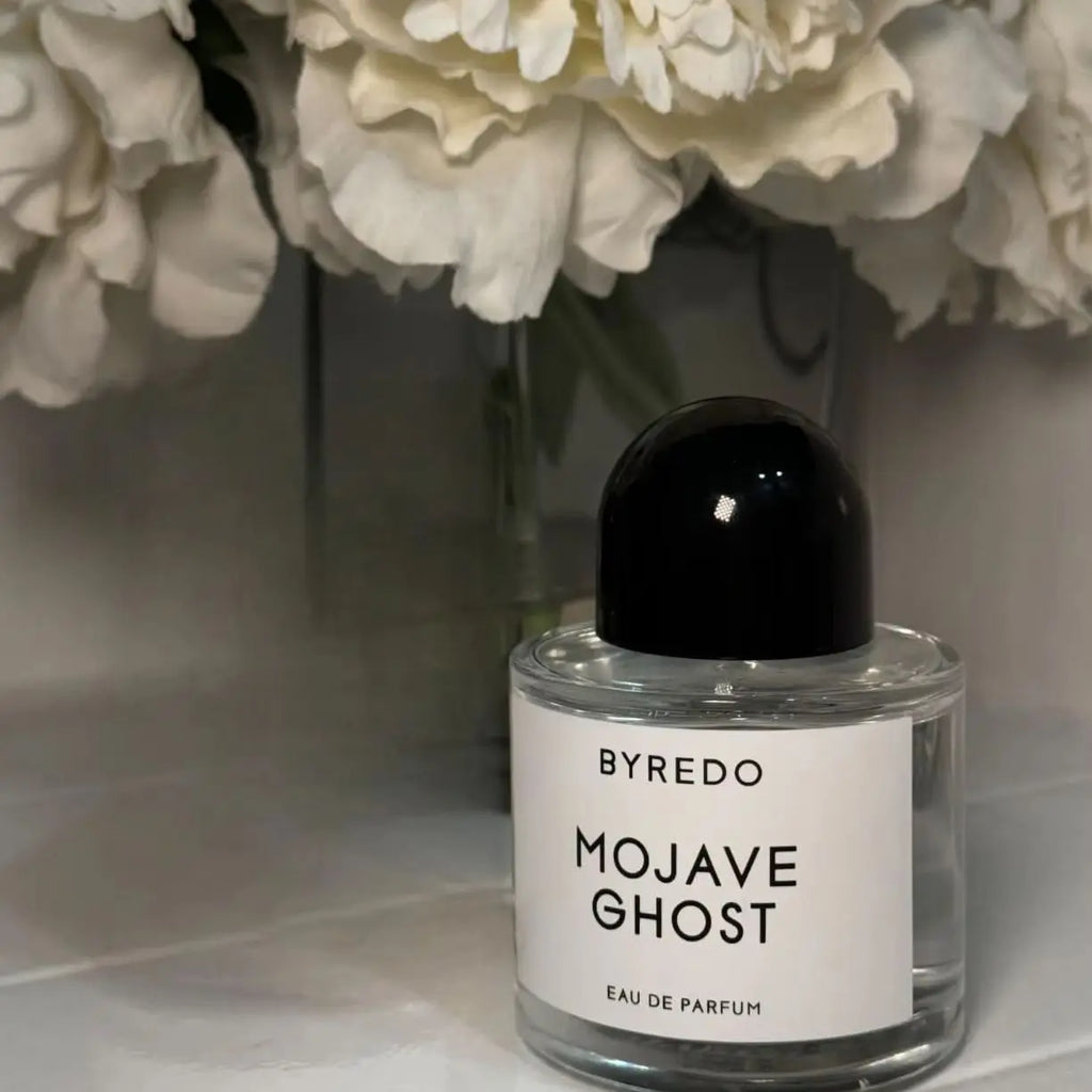 BYREDO Unisex Eau De Parfum Perfume Set 4-Piece - Mojave Ghost Rose of No Man's Land Super Cedar Gypsy Water Luxury Fragrance TAVEN System LLC