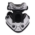 Neck Brace Support Orthosis, Adjustable Cervical Collar, Fixable Neck Posture Corrector, Pain Relief, Traction Spine Alignment TAVEN System LLC