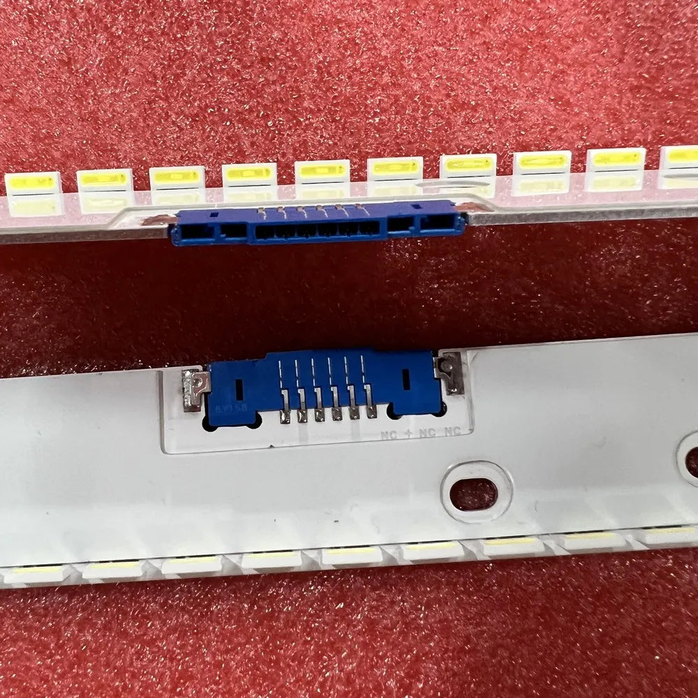 LED Backlight Strip for Samsung UE55MU6455U UE55MU6452U UE55MU6450U UE55MU6449U UE55MU6445U UE55MU6442U UE55MU6440U UE55MU6440S TAVEN System LLC