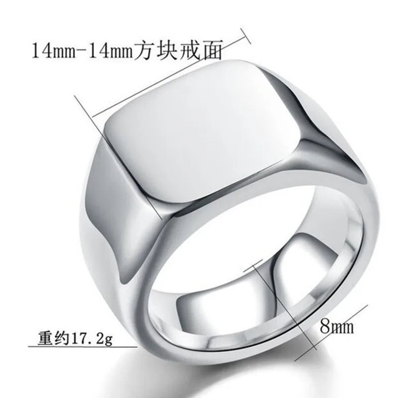 Exquisite  Gun Imitation Ring alloy Gun Ring Polishing Motorcycle Cowboy Biker Punk Men Women Cool rings for men women TAVEN System LLC