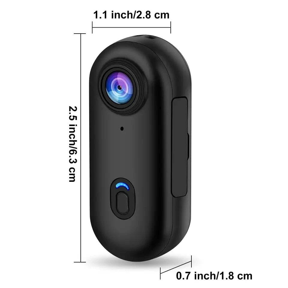 4K Action Camera Portable Bicycle Hd For Cam Mini Video Digital Body Professional Motorcycle Cameras Helmet Wifi On Accessories TAVEN System LLC