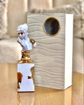 Exquisite Statue - Arabian Perfume for Women - 100 ml / 3.4 fl oz - Luxurious Middle Eastern Eau de Toilette for Women - Fresh, TAVEN System LLC