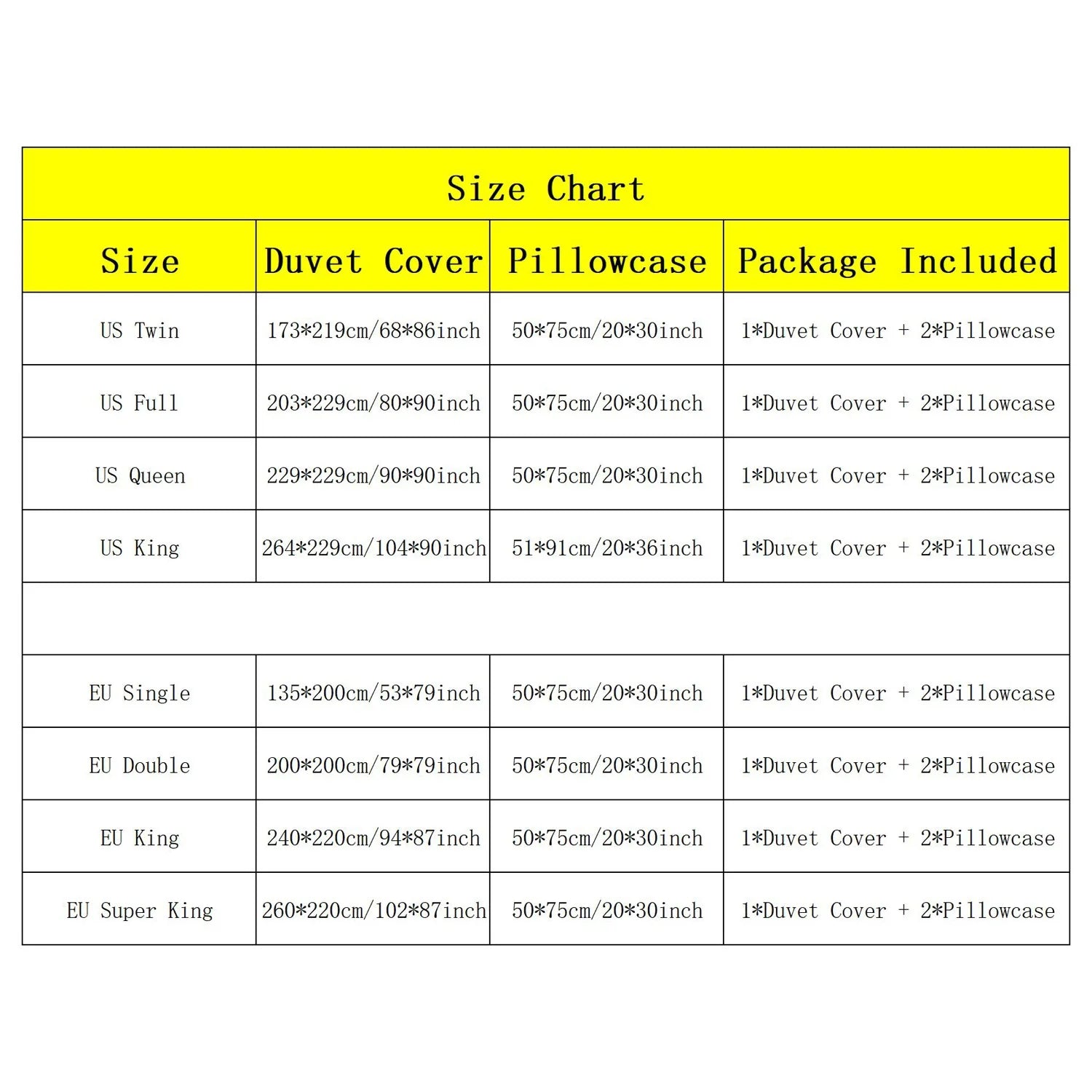 3pcs King &Queen Size Bed Pattern Down Duvet Cover Set Soft and Comfortable Bedroom and Dormitory Decoration Bedding Set TAVEN System LLC