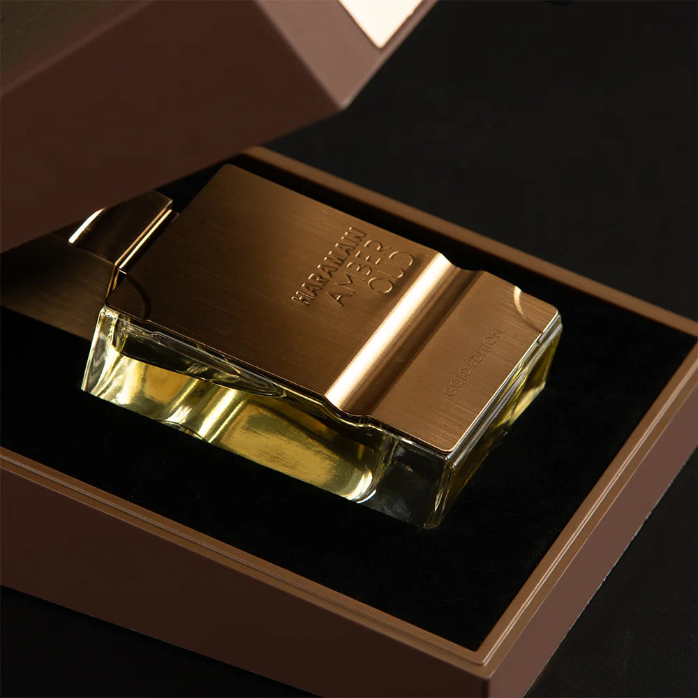 60ml Best Perfume perfume Unisex Luxury Woody Fragrance Luxury Women And Men Spray amber oud haramain perfume hombre TAVEN System LLC