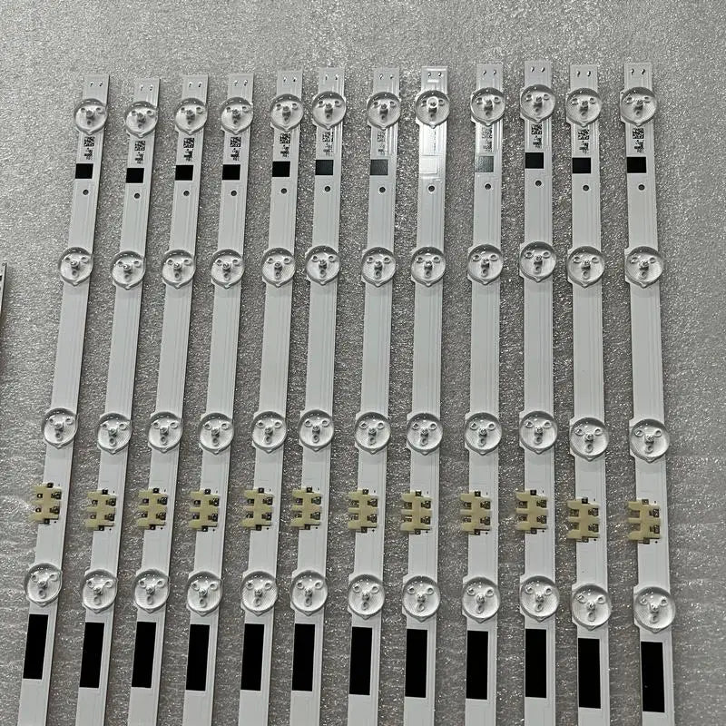 LED Backlight Strip For Samsung UE75F6300AY UE75F6370SS UE75F6375SB UE75F6400AK UE75F6400AW UE75F6400AY UE75F6470SS UE75F6475SB TAVEN System LLC