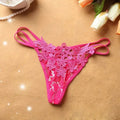 Women’s sexy G-string Seamless Hipster Underwear for Women lingerie No Show Panties Briefs Soft Stretch Bikini Трусы Же TAVEN System LLC