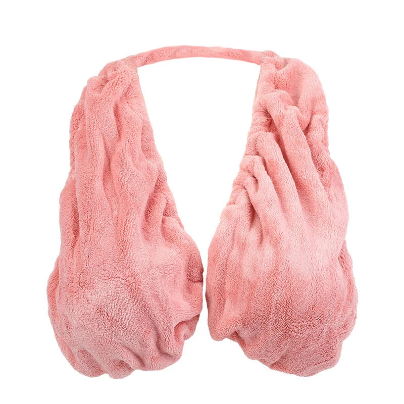 1pc Bra Women Breast-feeding Tube Top Bath Towel Hanging Neck blue Top Women's Intimates Breathable Sexy Towel Female Underwear TAVEN System LLC