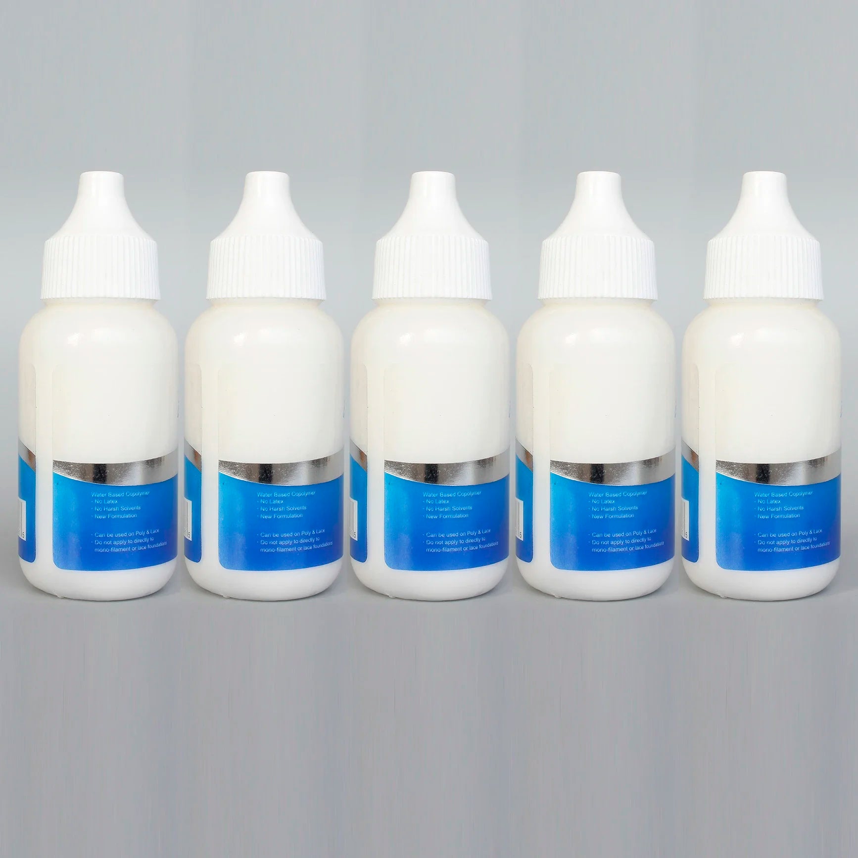 Waterproof Strong Hold Lace Wig Glue Adhesive for Wigs