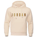 Men's long sleeved hooded casual sportswear multifunctional and fashionable new style TAVEN System LLC