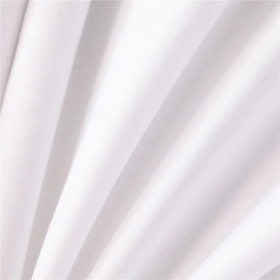 New Custom Bedding Set Customized 3D Printed Duvet Cover Sets with Pillowcase Twin Full Queen King Size POD Dropshipping TAVEN System LLC