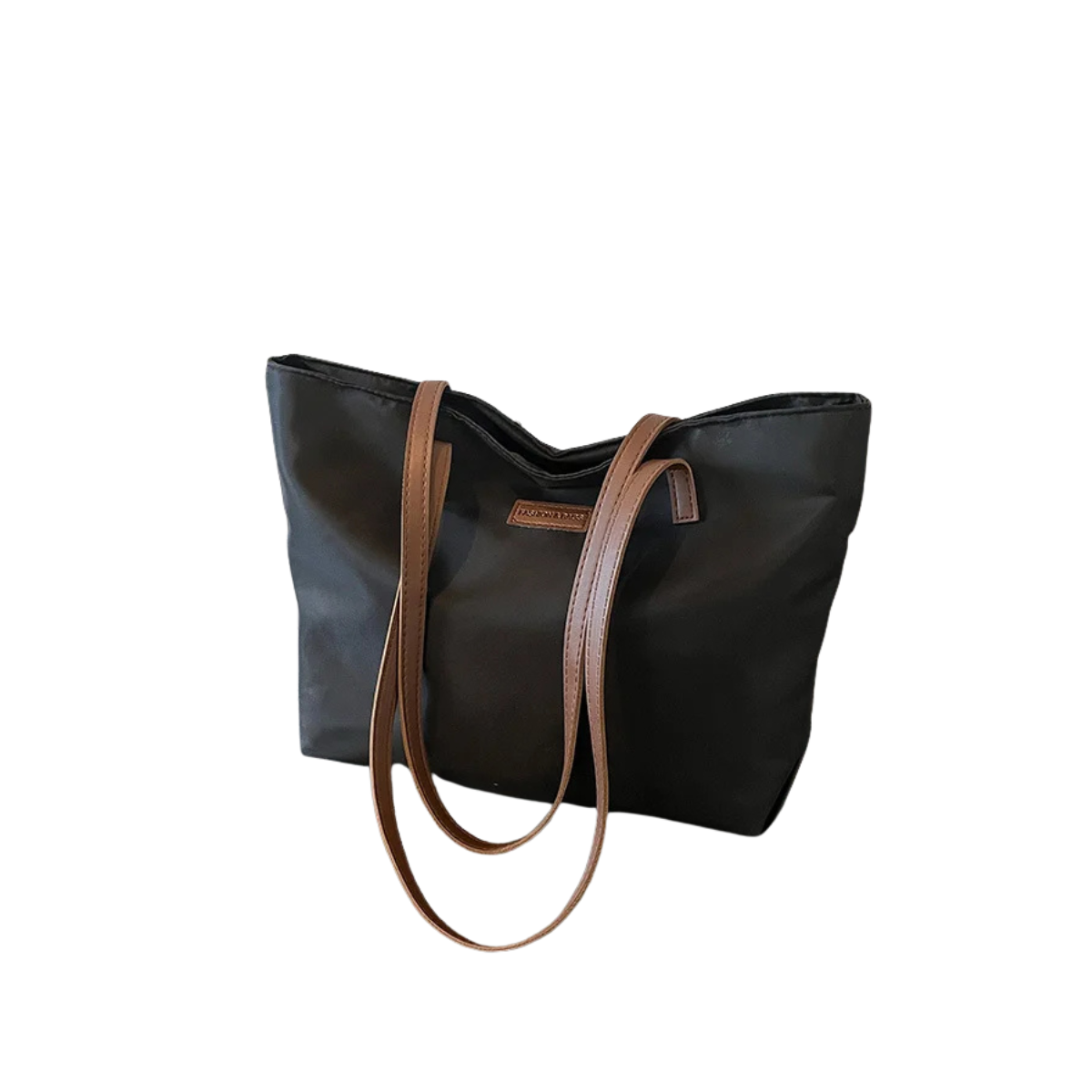 Women Oxford Cloth Waterproof Shoulder Tote Bag Large Capacity