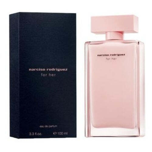 Narciso Rodriguez Eau De Parfum Taven