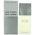 L'eau D'Issey Pour Homme by Issey Miyake, 6.7 oz Eau De Toilette Spray for Men Issey Miyake