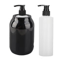 Essential Oil Heater LED Display Temperature Adjust Single Massage Oil Bottle Warmer 110‑240V US Plug TAVEN