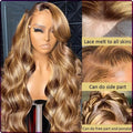 Needle Pass Area: 13X4, Size: 12inch - Long Curly Hair Big Wave Lace Hair Cover Taven