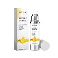 Super C Serum, Refresh The White Skin Hydrating Moisture Soft Delicate Skin Essence TAVEN