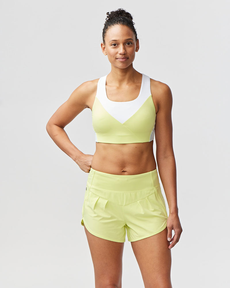Pionxr Bra Top Goal Five